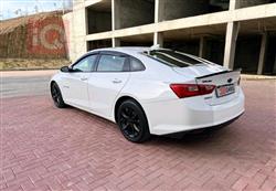 شيفروليه ماليبو